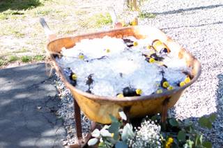 Saltwater Weddings & Events - 40