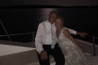 Sherrie Binkley Officiant Services - 15