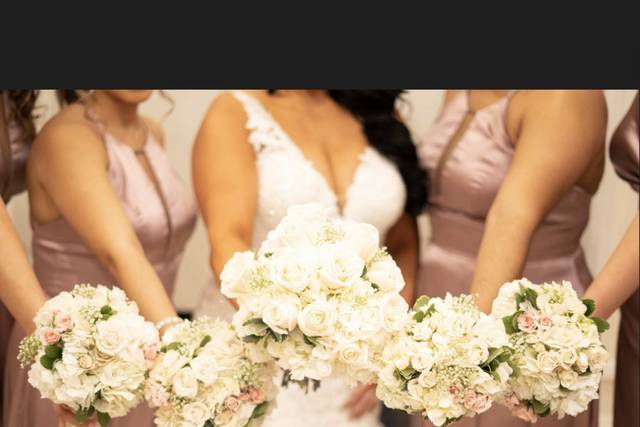 Petals and Stems Florist 1