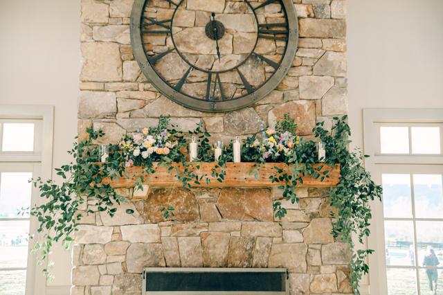 Colonial Florist - 1