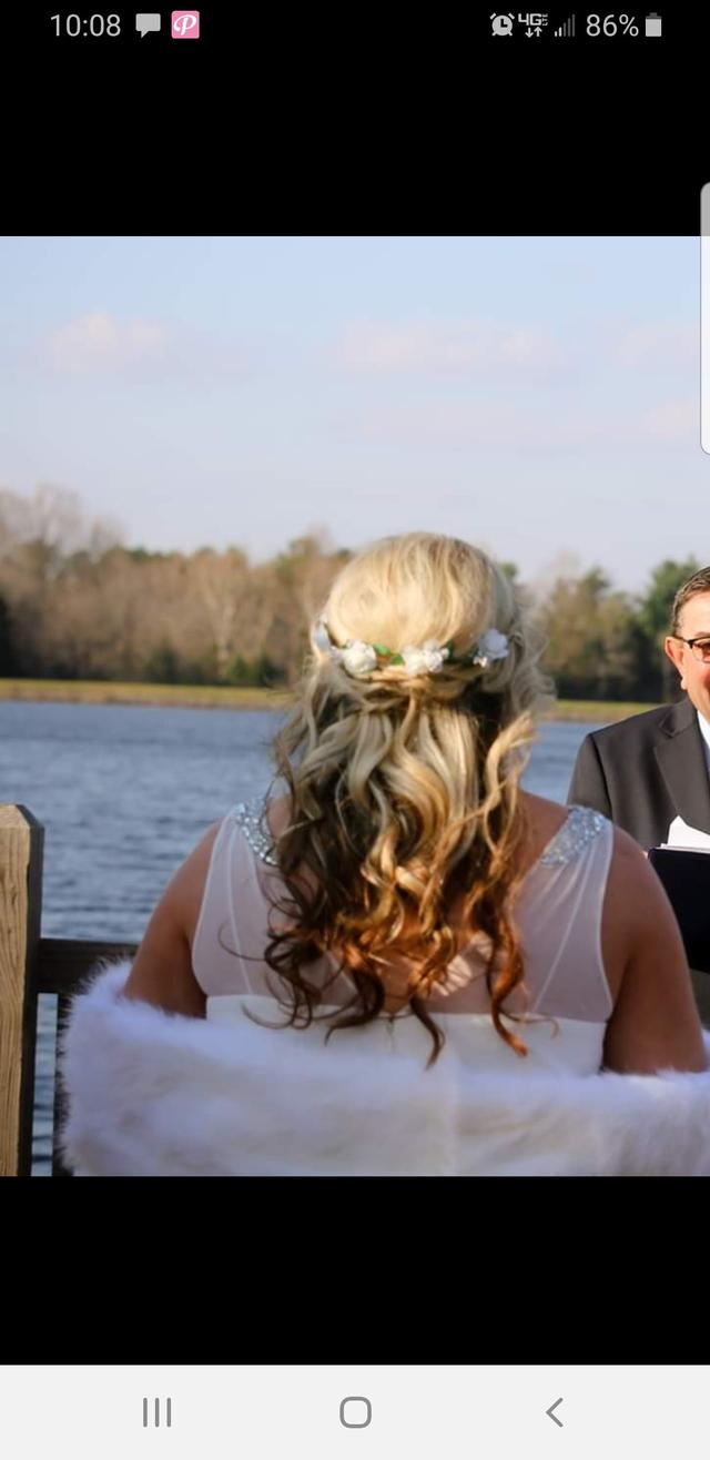 Hair by Stephanie Bale - 2