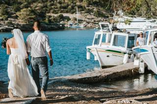Mrs & Mr - photographic moments - 7