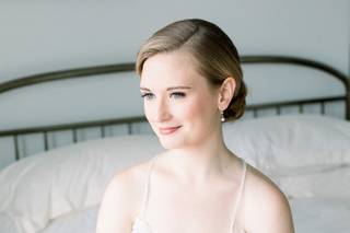 DC Bridal Hair and Makeup - 15
