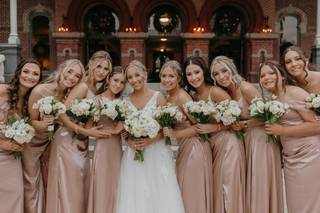Krystina Ann Bridal & Beauty - 20