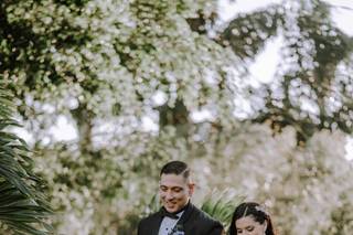 El Ancla Wedding Films - 9