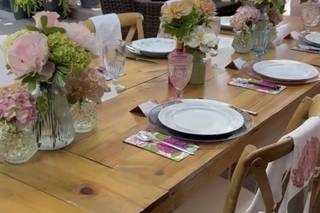 Violet Vintage Rentals - 16