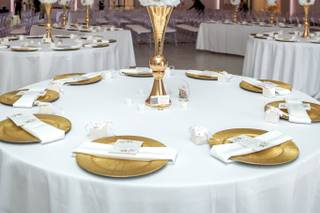 Marinaj Banquets & Events - 21
