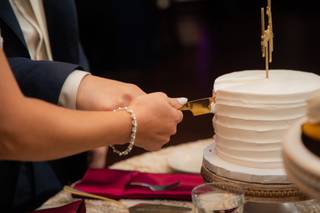 Just Desserts - 6