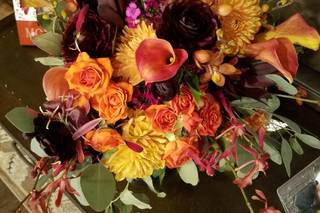 Lehrer's Flowers - 22