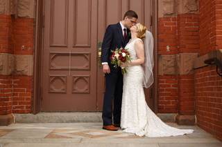 Bella's Bridal Boutique - 15
