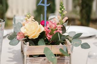 Lori Boe Floral Design - 47