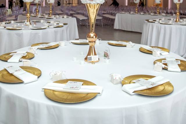 Marinaj Banquets & Events 5