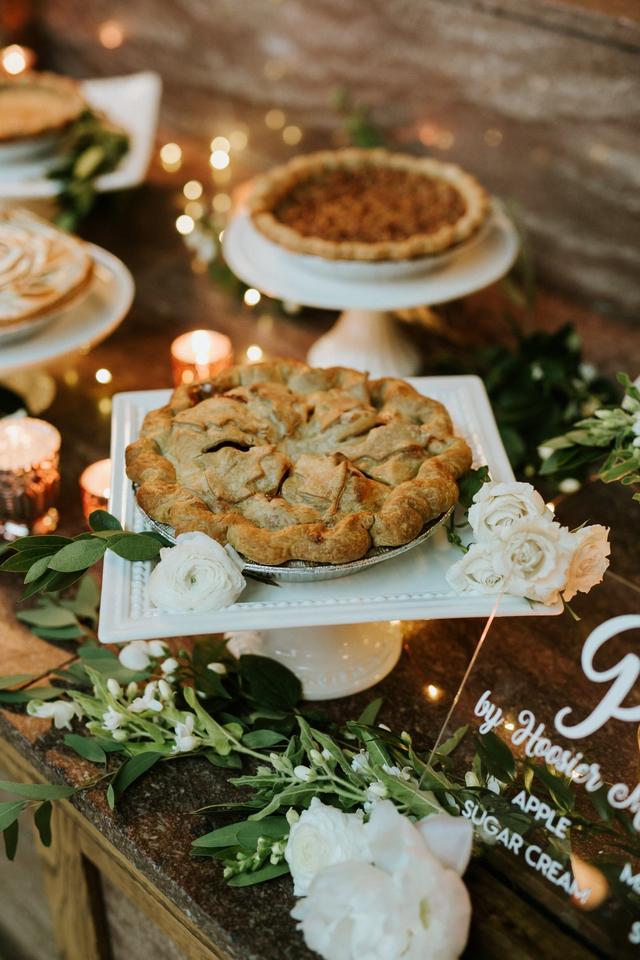 Hoosier Mama Pie Company - 3
