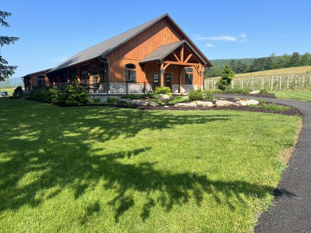 Juniata Valley Winery - 4