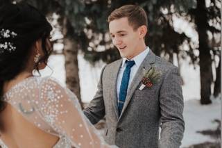The Wedding Design Studio by 1440 Design - 27