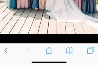 Shannon Marie Bridal - 6