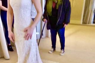 The Bridal Boutique - 10