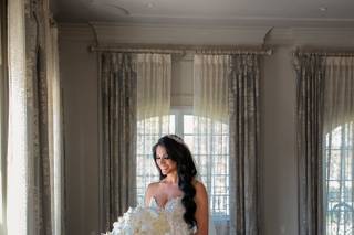 Dahlia Floral & Event Design - 143