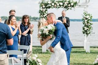Weddings By Andrew - 8