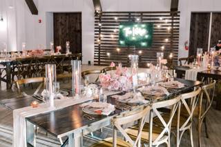 At Last Wedding + Event Design - 56