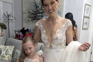 Blue Skies Weddings and Events - 22