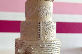Cakes by Karol Key West - 50