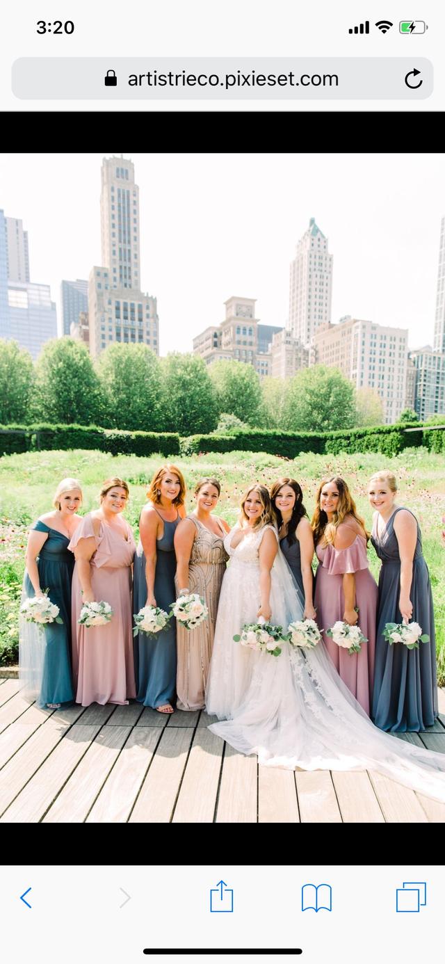 Shannon Marie Bridal - 2