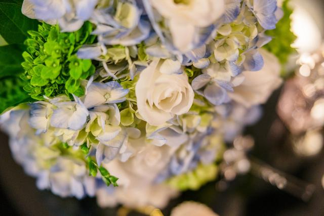 Coastal Blooms Florist - 1