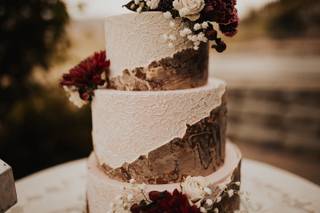 Oh, For Heaven Cakes! - 82