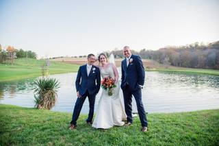 Elegant Touch Bridal & Tuxedo - 28
