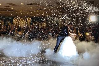 The Phoenician Ballroom - 24