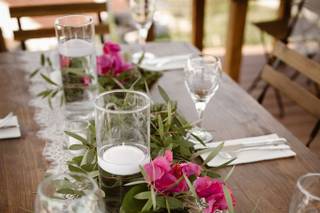 Hey Clementine Floral Design - 29