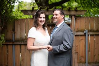 Sarah's Weddings - 7
