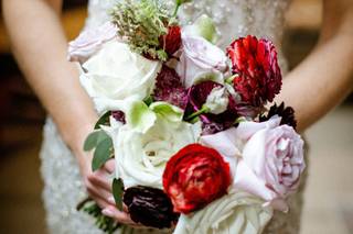 Ash to Oak Floristry - 57