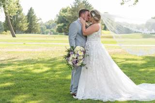 Valleybrook Country Club by Ron Jaworski Weddings - 55