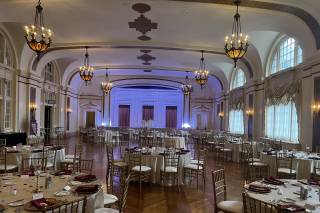 Greystone Hall - 24