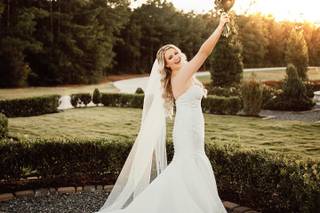 Iron Manor by Walters Wedding Estates - 19