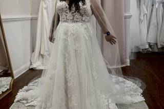 The White Magnolia - 15