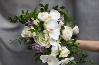 Rosehip Social - Flower & Event Design - 122