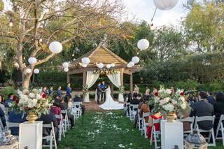 The Secret Garden at Rancho Santa Fe - 13