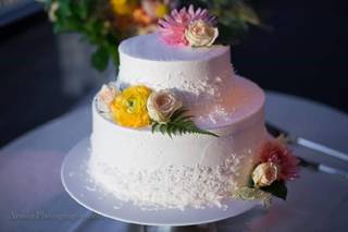Allium Floral Design & Event Styling - 41