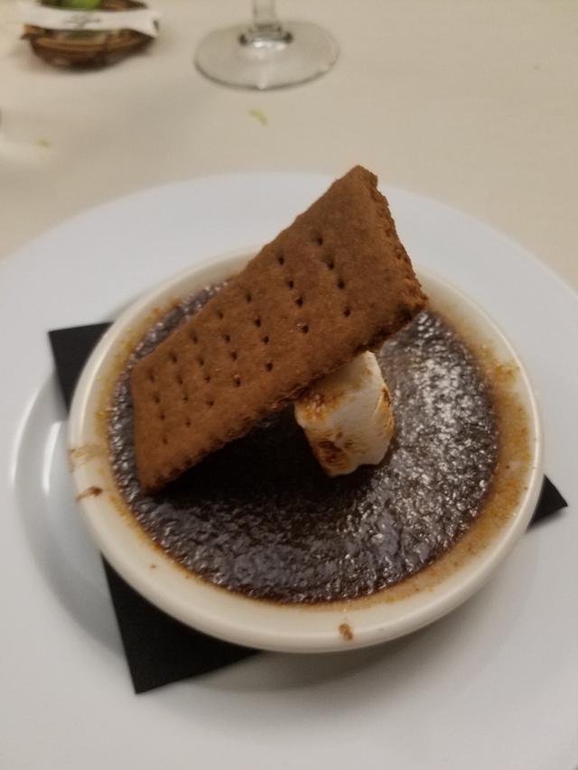 Rye Restaurant & Catering - 1