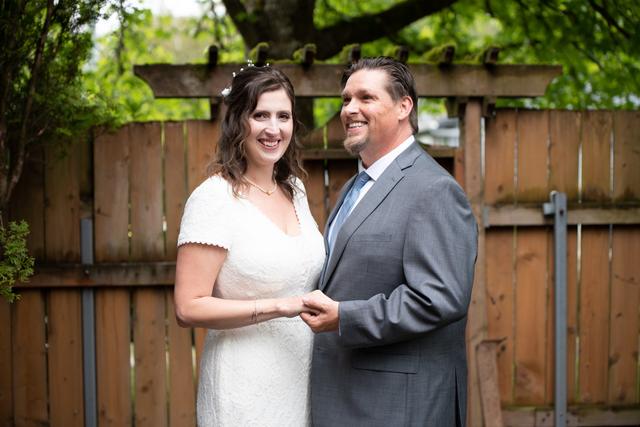 Sarah's Weddings - 4