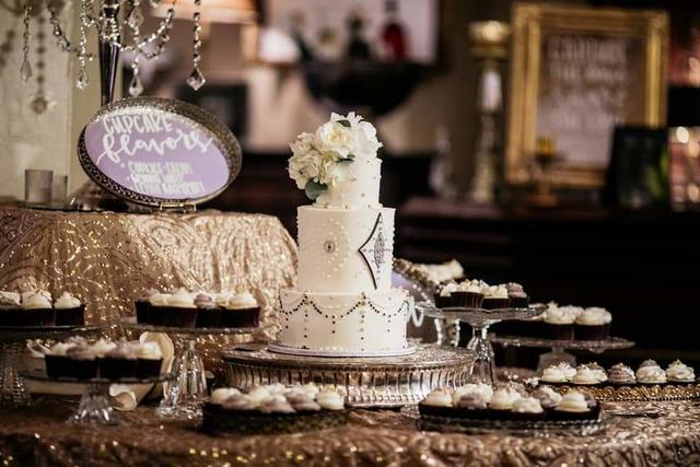 Snazzy Cakes - 3