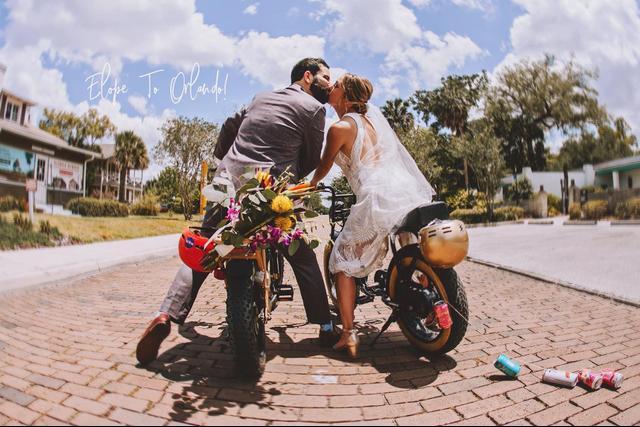 Elope to Orlando - 3