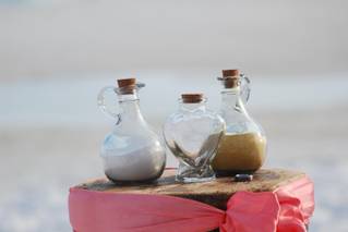 Crystal Beach Weddings - 13