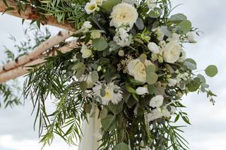 Tom Trovato Event Floral & Design - 48