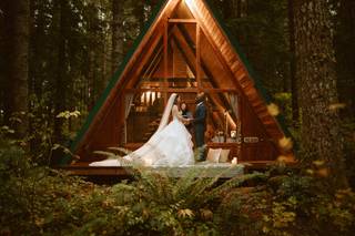 A Wedding With Heart - 34