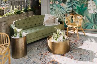 Canvas Weddings and Events - 22