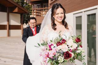Douglas R. Bethers Utah's wedding officiant - 5